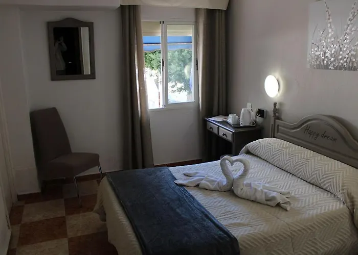 Hostal Virgen Del Rocio II